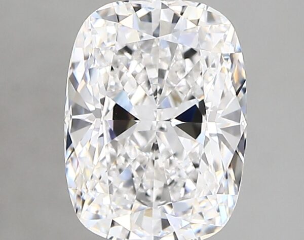 2.16 cctw VVS2 - Lab Grown Loose Diamond