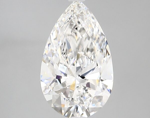 2.44 cctw VVS2 - Lab Grown Loose Diamond