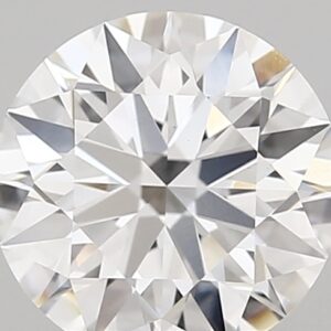 1.72 cctw VVS2 - Lab Grown Loose Diamond