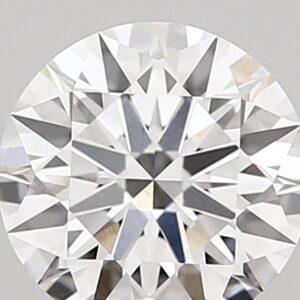 1.24 cctw VVS1 - Lab Grown Loose Diamond