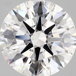 2.01 cctw VVS2 - Lab Grown Loose Diamond