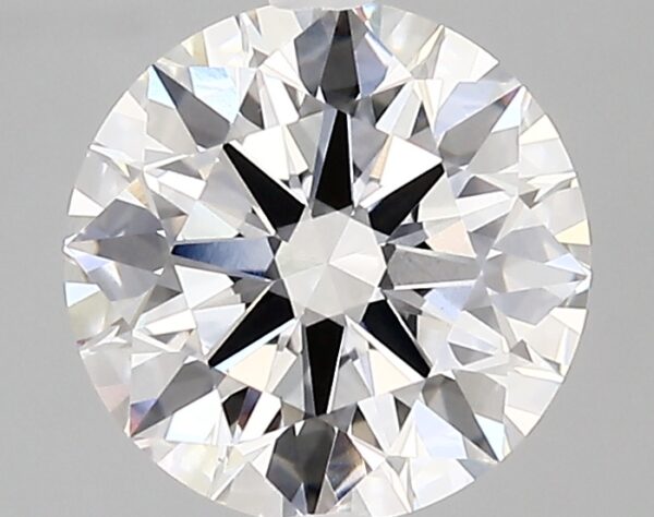 2.01 cctw VVS2 - Lab Grown Loose Diamond
