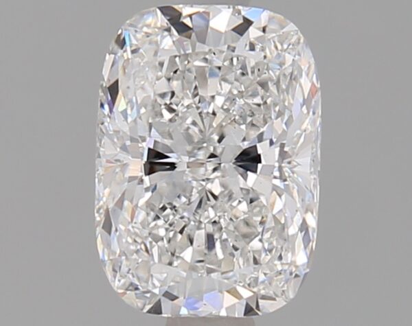1.01 cctw VS2 - Lab Grown Loose Diamond