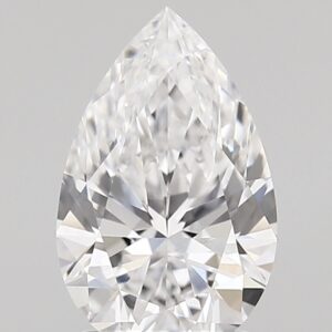 1.62 cctw VVS2 - Lab Grown Loose Diamond