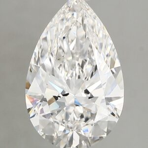 1.93 cctw VVS2 - Lab Grown Loose Diamond