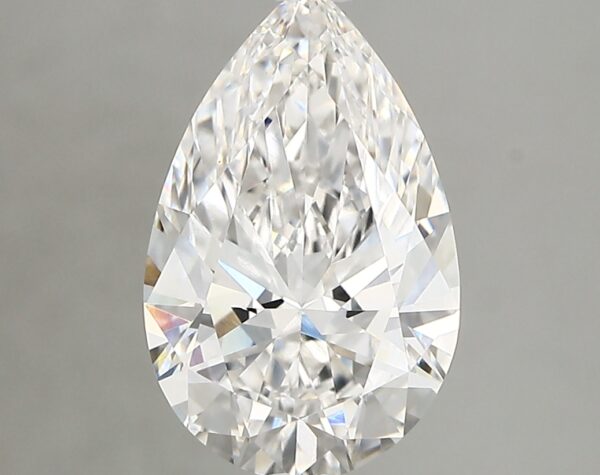 1.93 cctw VVS2 - Lab Grown Loose Diamond