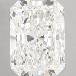 3.13 cctw VVS2 - Lab Grown Loose Diamond