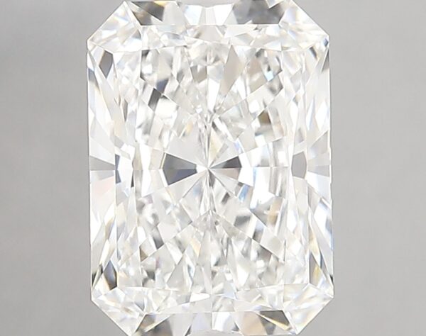 3.13 cctw VVS2 - Lab Grown Loose Diamond