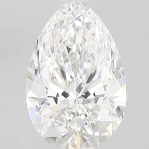 1.76 cctw VVS2 - Lab Grown Loose Diamond