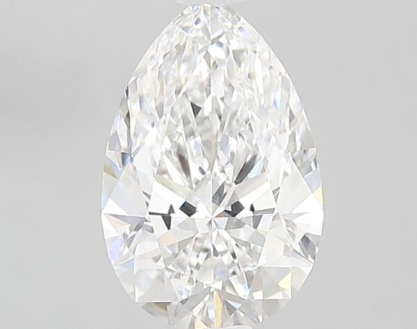 1.76 cctw VVS2 - Lab Grown Loose Diamond