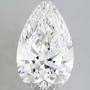 2.18 cctw VVS2 - Lab Grown Loose Diamond