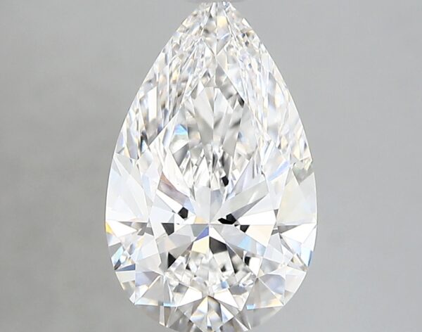 2.18 cctw VVS2 - Lab Grown Loose Diamond