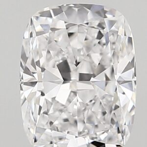 1.36 cctw VVS2 - Lab Grown Loose Diamond