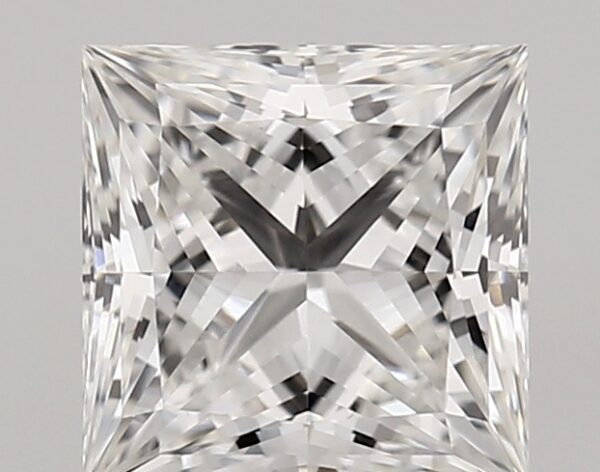 1.83 cctw VVS2 - Lab Grown Loose Diamond
