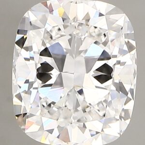 1.52 cctw VVS2 - Lab Grown Loose Diamond