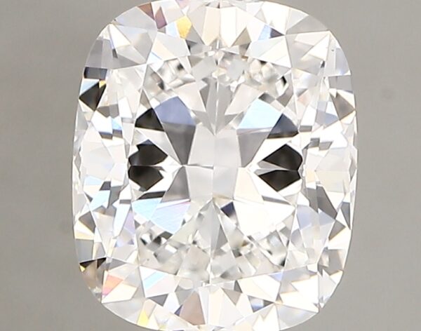 1.52 cctw VVS2 - Lab Grown Loose Diamond