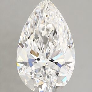 1.93 cctw VVS2 - Lab Grown Loose Diamond