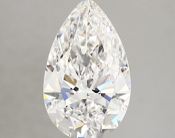 1.93 cctw VVS2 - Lab Grown Loose Diamond