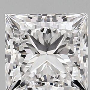 1.36 cctw VVS2 - Lab Grown Loose Diamond