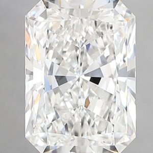 2.44 cctw VS1 - Lab Grown Loose Diamond