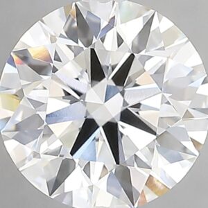 2.15 cctw VVS2 - Lab Grown Loose Diamond