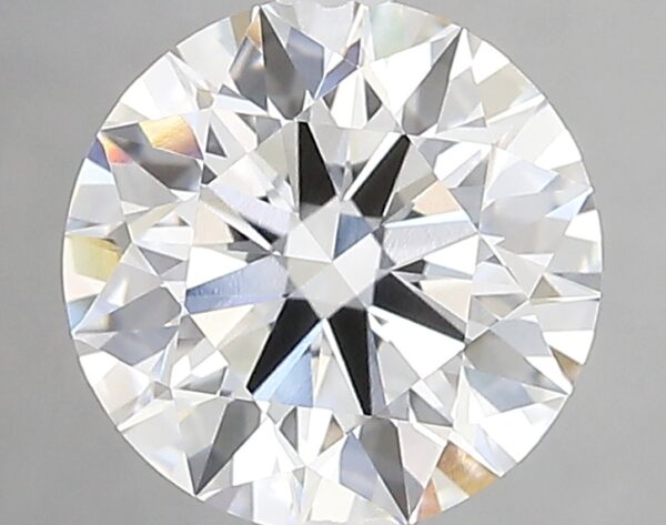 2.15 cctw VVS2 - Lab Grown Loose Diamond
