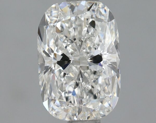 1.00 cctw VS2 - Lab Grown Loose Diamond