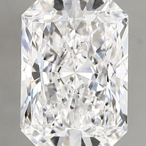 1.10 cctw VVS2 - Lab Grown Loose Diamond