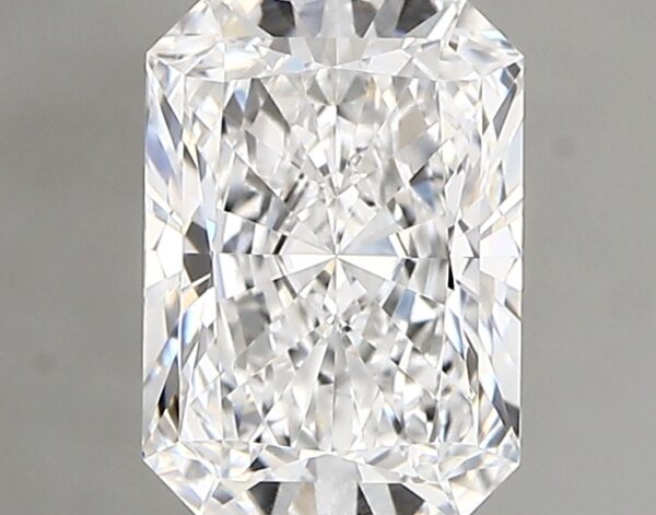 1.10 cctw VVS2 - Lab Grown Loose Diamond