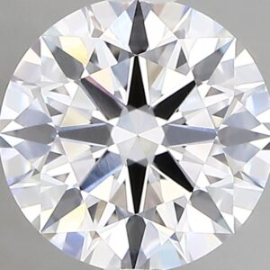 2.13 cctw VVS2 - Lab Grown Loose Diamond