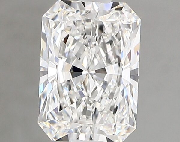 1.27 cctw VVS2 - Lab Grown Loose Diamond