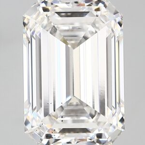 3.77 cctw SI1 - Lab Grown Loose Diamond