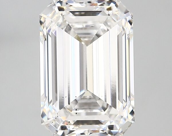 3.77 cctw SI1 - Lab Grown Loose Diamond