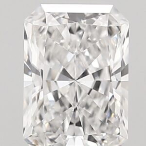 1.06 cctw VVS1 - Lab Grown Loose Diamond