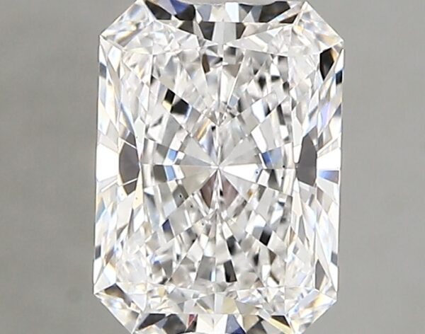 1.40 cctw VS2 - Lab Grown Loose Diamond