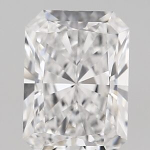 1.35 cctw VVS1 - Lab Grown Loose Diamond