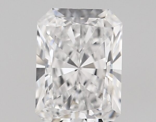 1.35 cctw VVS1 - Lab Grown Loose Diamond