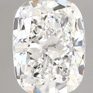 1.24 cctw VVS2 - Lab Grown Loose Diamond