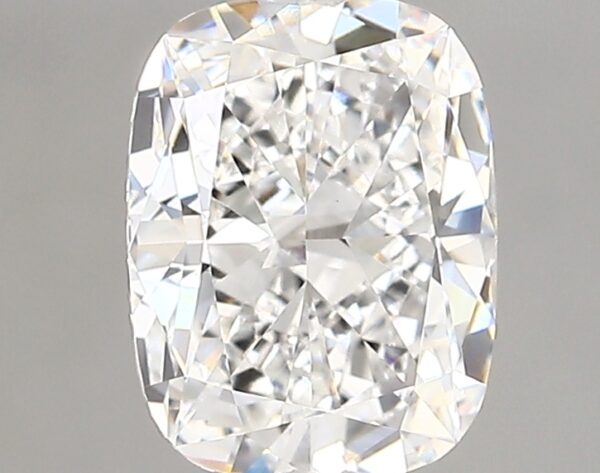 1.24 cctw VVS2 - Lab Grown Loose Diamond