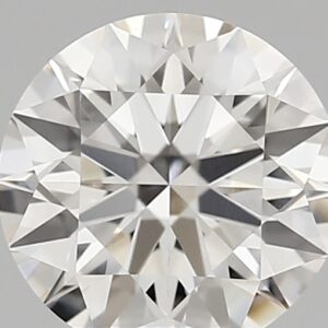 1.91 cctw VVS2 - Lab Grown Loose Diamond