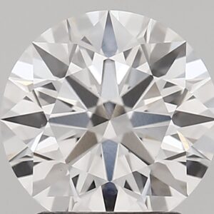 1.85 cctw VVS2 - Lab Grown Loose Diamond