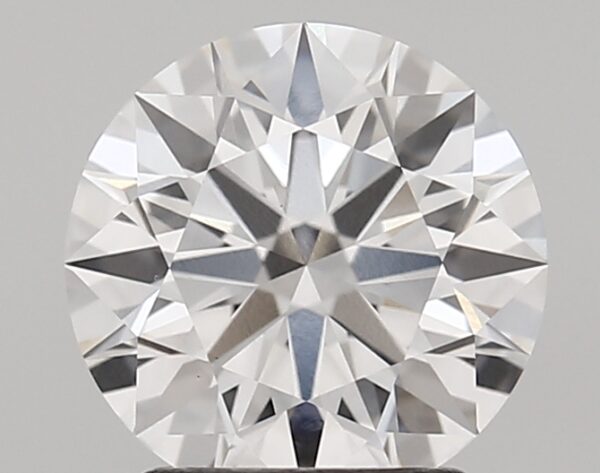 1.85 cctw VVS2 - Lab Grown Loose Diamond
