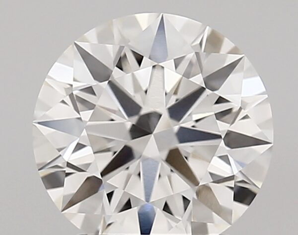 1.87 cctw VVS1 - Lab Grown Loose Diamond