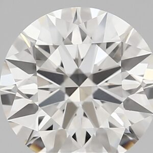 1.83 cctw VVS2 - Lab Grown Loose Diamond