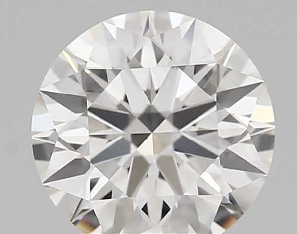1.83 cctw VVS2 - Lab Grown Loose Diamond