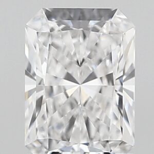 1.12 cctw VVS1 - Lab Grown Loose Diamond