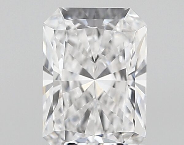 1.12 cctw VVS1 - Lab Grown Loose Diamond