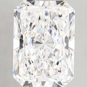 2.23 cctw SI1 - Lab Grown Loose Diamond
