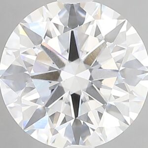 2.01 cctw VS1 - Lab Grown Loose Diamond