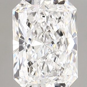 1.07 cctw VS1 - Lab Grown Loose Diamond